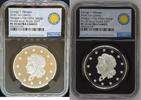 Gedenkm&uuml;nzen 1oz Private Issue Morgan Dollar Design 2017 Modern Silver a... 184.61 &pound;  +  33.23 &pound; shipping