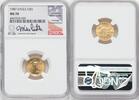 US $5 Tenth-Ounce Gold Eagle Gold Eagles -