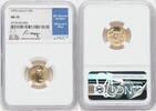 US $5 Tenth-Ounce Gold Eagle Gold Eagles -