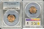 US Lincoln Cent Lincoln Cent (Wheat Reverse) -