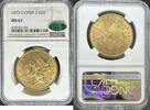 US 1873-S Open 3 $20 Liberty CAC Liberty Head $20 -