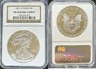US -W Silver Eagle Silver Eagles -
