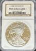 US Silver Eagle Silver Eagles -