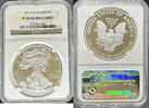 US Silver Eagle Silver Eagles -