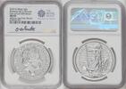 World Coins and Other 2023 G.B. S2 BRITANNIA-KC III OBVERSE 44TH COIN STRUC. -