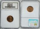 US Lincoln Cent Lincoln Cent (Wheat Reverse) -