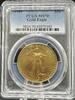 US G$50 Eagle Gold Eagles -