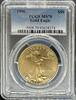 US G$50 Eagle Gold Eagles -