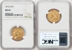 US $5 Indian $5 -