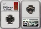 US 5C Kenneth Bressett Red Book Buffalo Nickel -
