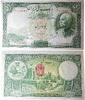 Bank Notes 50 Rial 1938 Bank Meli. Reza Shah Pahlavi (1925-1941). 50 Ria... 420.00 &pound;  +  13.89 &pound; shipping