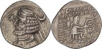 Parthian AR Drachm 57-38 v. Chr. Parthian Empire. Orodes II (57-38 BC). ... 90.00 &pound;  +  5.89 &pound; shipping