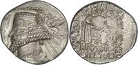 Parthian AR Drachm 2 v. Chr Parthian Empire. Phraates IV (38-2 BC). AR D... 100.00 &pound;  +  5.89 &pound; shipping