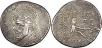 Parthian AR Drachm 70 v. Chr. Parthian Empire. Phraates III (Circa 70/69... 90.00 &pound;  +  5.89 &pound; shipping
