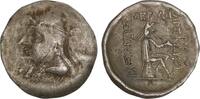 Parthian AR Drachm 185-132 v. Chr. Parthian Empire. Phriapatios to Mithr... 140.00 &pound;  +  5.89 &pound; shipping