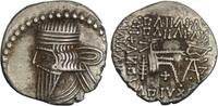 Parthian AR Drachm 78-120 n. Chr. Parthian Empire. Pacorus I (AD 78-120)... 75.00 &pound;  +  5.89 &pound; shipping