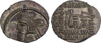 Parthian AR Drachm 10-38 n. Chr. Parthian Empire. Artabanos IV (AD circa... 60.00 &pound;  +  5.89 &pound; shipping