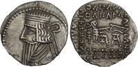 Parthian AR Drachm 78-120 n. Chr. Parthian Empire. Pacorus I (AD 78-120)... 100.00 &pound;  +  5.89 &pound; shipping
