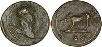 Roman Provincial &AElig; Semis 109 Roman Provincial. Trajan (AD 98-117). &AElig; Sem... 40.00 &pound;  +  5.89 &pound; shipping
