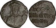 Byzantine &AElig; Follis 886-912 n. Chr. Byzantine Empire. Leo VI (AD 886-912)... 20.00 &pound;  +  5.89 &pound; shipping