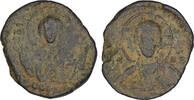 Byzantine &AElig; Follis 1068-1071 n. Chr. Byzantine Empire. Anonymous. time o... 15.00 &pound;  +  5.89 &pound; shipping