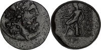 Seleucid 145-138 v. Chr. Seleucid of Syria. Demetrius II Nicator (145-13... 55.00 &pound;  +  5.89 &pound; shipping