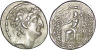 Seleucid AR Tetradrachm 125-96 v. Chr. Seleucid of Syria. Antiochus VIII... 350.00 &pound;  +  13.89 &pound; shipping