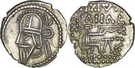 Parthian AR Drachm 208-228 n. Chr. Parthian Empire. Vologases VI (AD 208... 110.00 &pound;  +  5.89 &pound; shipping