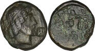 Characene 54-64 n. Chr. Characene. Attambelos IV (AD 54-64). &AElig;. Charax-S... 40.00 &pound;  +  5.89 &pound; shipping