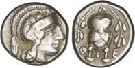 Greek AR Hemidrachm 454-404 v. Chr. Attica. Athens. (Circa 454-404 BC). ... 500.00 &pound;  +  13.89 &pound; shipping