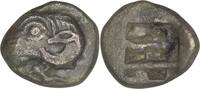 Greek AR Hemiobol Troas. Kebren. (Circa 5th Century BC). AR Hemiobol  70.00 &pound;  +  5.89 &pound; shipping