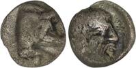 Greek AR Hemiobol Karia. Euromos. (Circa 5th century BC). AR Hemiobol  55.00 &pound;  +  5.89 &pound; shipping