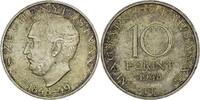 Hungary 10 Forint Hungary. Silver 10 Forint. 1948  25.00 &pound;  +  5.89 &pound; shipping