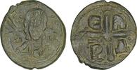 Byzantine &AElig; Follis 1068-1071 Byzantine Empire. Romanos IV Diogenes (1068... 36.00 &pound;  +  5.89 &pound; shipping