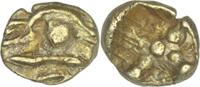 Greek EL 1/48 Stater 600-550 v. Chr. Mysia. Kyzikos. (Circa 600-550 BC).... 350.00 &pound;  +  13.89 &pound; shipping