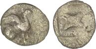 Greek AR Obol Ionia. Teos. (Circa 5th Century BC). AR Obol  65.00 &pound;  +  5.89 &pound; shipping
