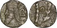 Parthian Tetradrachm 147-191 n. Chr. Parthian Empire. Vologases IV (Circ... 100.00 &pound;  +  5.89 &pound; shipping