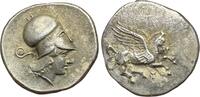 Greek AR Stater 350 Corinthia. Corinth. (Circa 350/45-285 BC). AR Stater  490.00 &pound;  +  13.89 &pound; shipping