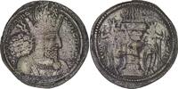 Sasanian AR Drachm 240-270 n. Chr. Sasanian Empire. Shapur I (240-270). ... 440.00 &pound;  +  13.89 &pound; shipping