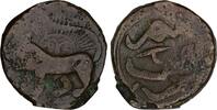 Safavid  Safavid-Qajar. Civic Copper. Bushihr (Bushehr)  120.00 &pound;  +  5.89 &pound; shipping