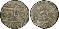 Zand AH AH Zand. Karim Khan (1751-1779). AR Double Abbasi. Tabriz. AH 1183  40.00 &pound;  +  5.89 &pound; shipping