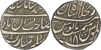 Mughal Empire AR Rupee 1719-1748 Mughal Empire. Muhammad Shah (1719-1748... 60.00 &pound;  +  5.89 &pound; shipping