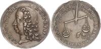 Italien-Sardinien Bronzemedaille 1746 Carlo Emanuele III. 1730-1773. Win... 91.03 £  +  5.20 £ shipping