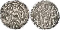 Mark, Grafschaft Pfennig 1277-1308 Everhard 1277-1308. Sehr schön 208.07 £ free shipping