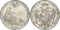 Nürnberg-Stadt  Taler 1761 Prachtexemplar. Vorzüglich - Stempelglanz