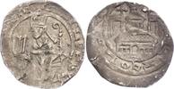 Köln-Erzbistum Adolf I von Altena 1193-1205. Pfennig  1193-1205 Etwas dezentriert, sehr schön