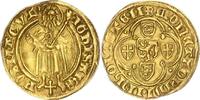 Mainz-Erzbistum Goldgulden Gold 1399 Johann II. von Nassau 1397-1419. Fa... 1,257.08 £ free shipping