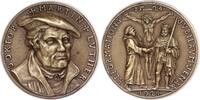 Münchner Medailleure Bronzemedaille 1924 Goetz, Karl EF