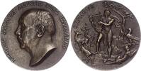 Musiker Bronzegussmedaille 1944 Strauss, Dr. Richard +1864 München, +194... 208.07 £ free shipping