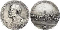 Schützenmedaillen Silbermedaille 1907 Frankenthal Winzige Kratzer, matti... 117.04 £  +  5.20 £ shipping
